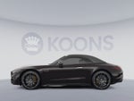 2022 Mercedes-Benz SL-Class SL 55 AMG®
