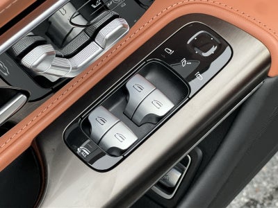 2022 Mercedes-Benz SL-Class SL 55 AMG®