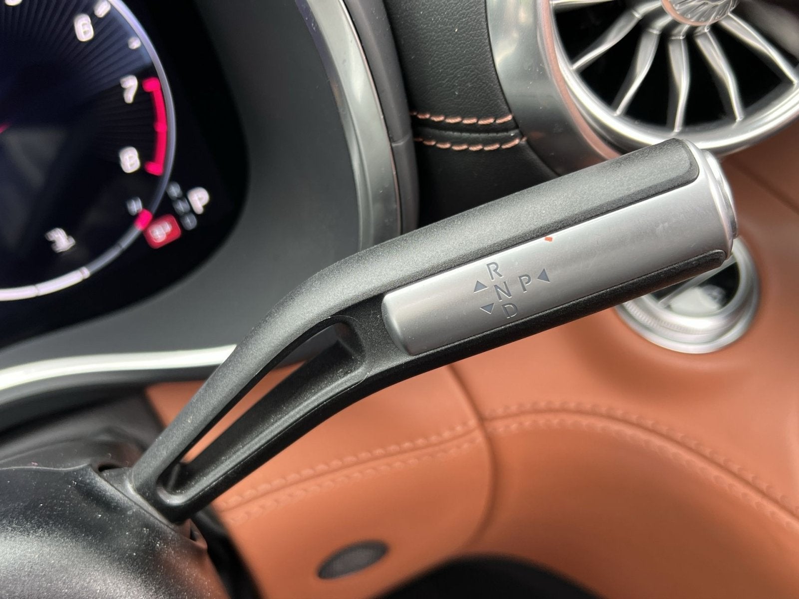 2022 Mercedes-Benz SL-Class SL 55 AMG®