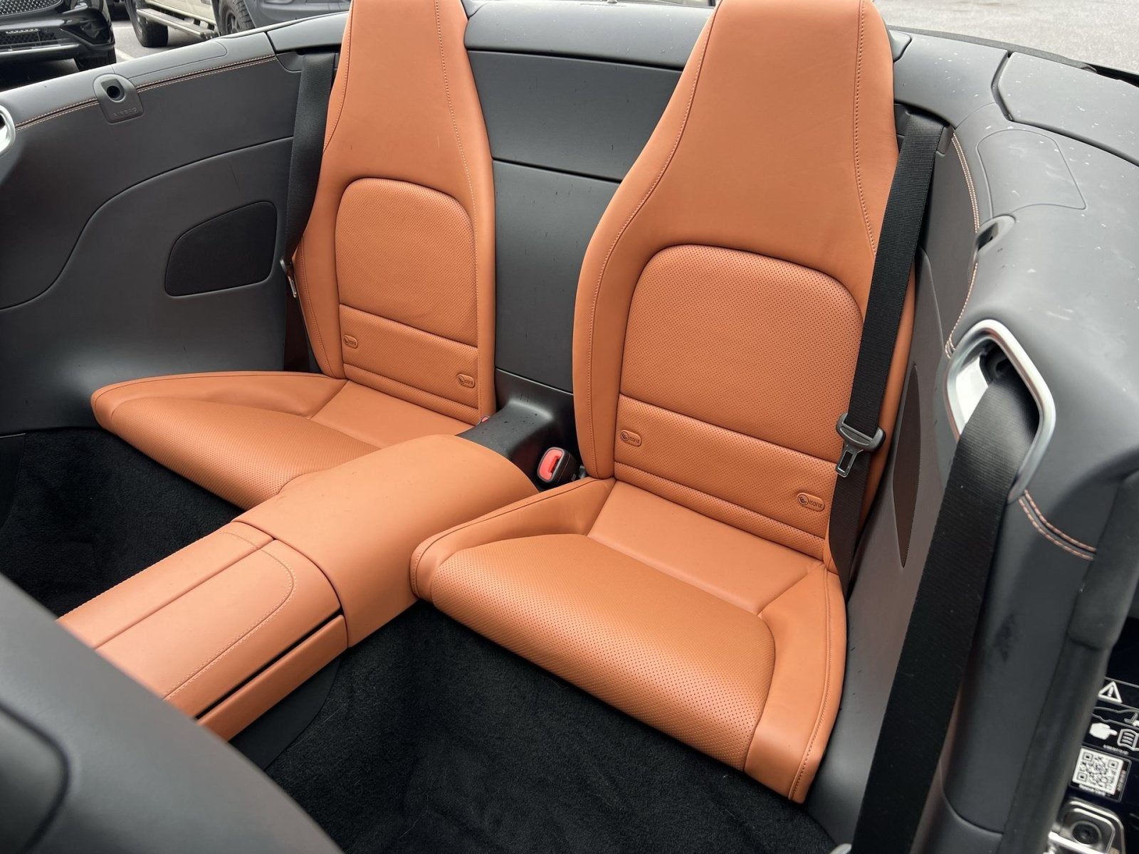 2022 Mercedes-Benz SL-Class SL 55 AMG®