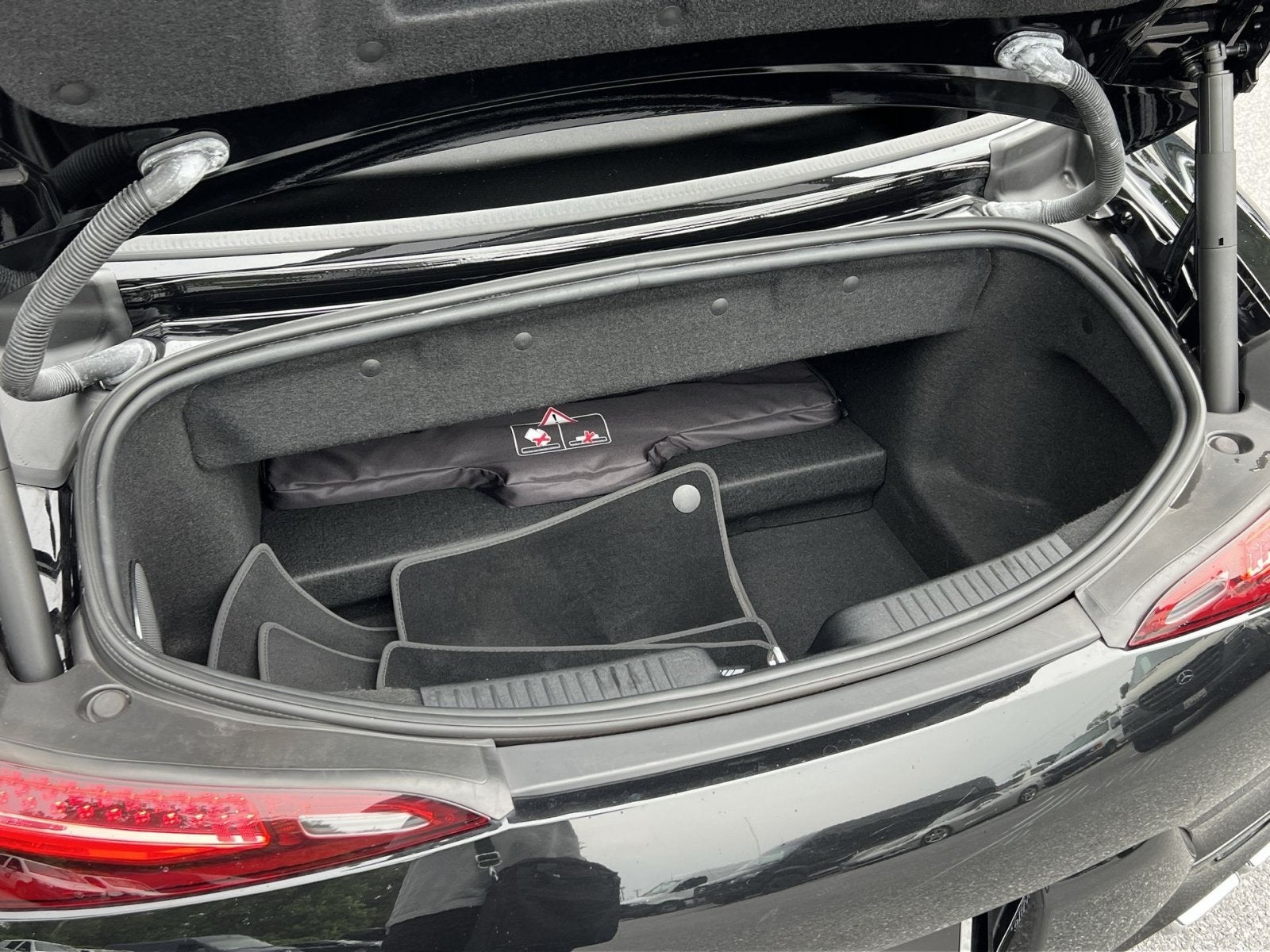 2022 Mercedes-Benz SL-Class SL 55 AMG®