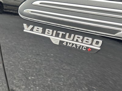 2022 Mercedes-Benz SL-Class SL 55 AMG®