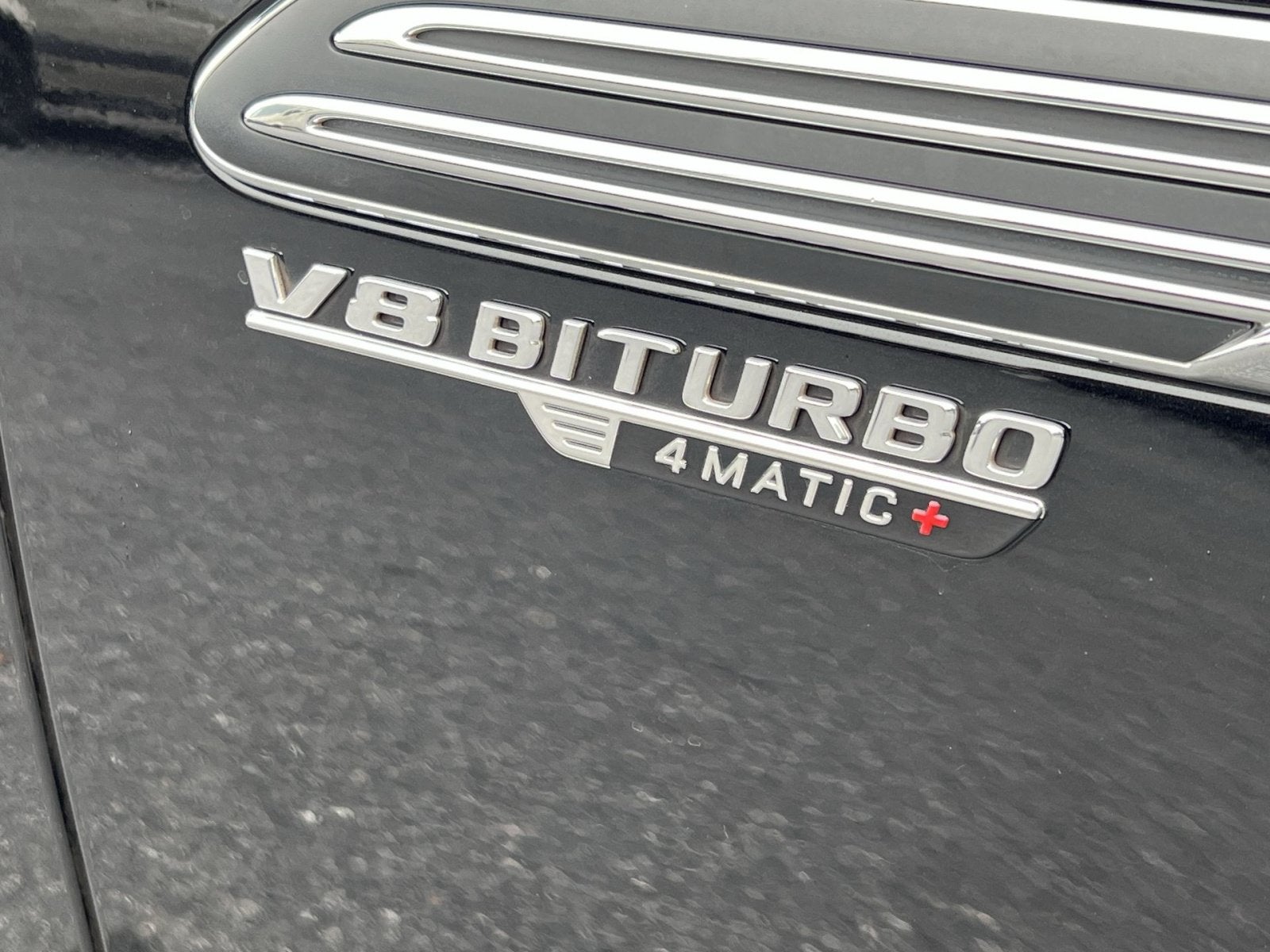 2022 Mercedes-Benz SL-Class SL 55 AMG®