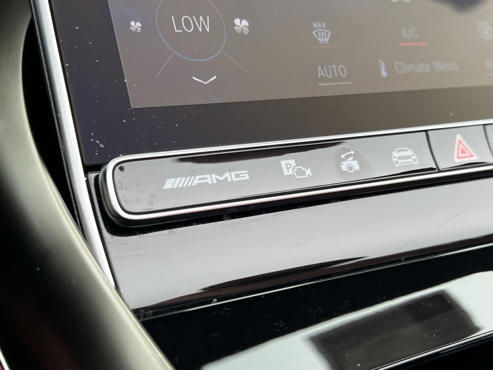 2022 Mercedes-Benz SL-Class SL 55 AMG®