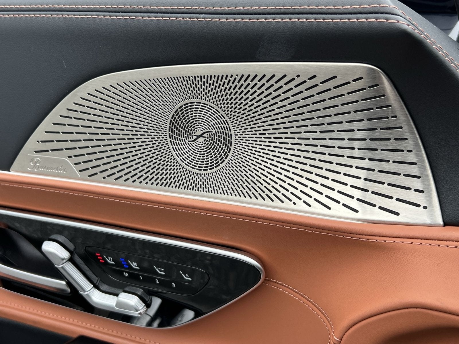 2022 Mercedes-Benz SL-Class SL 55 AMG®