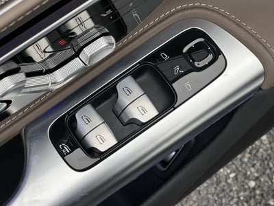 2023 Mercedes-Benz SL-Class SL 63 AMG®