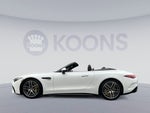 2023 Mercedes-Benz SL-Class SL 63 AMG®