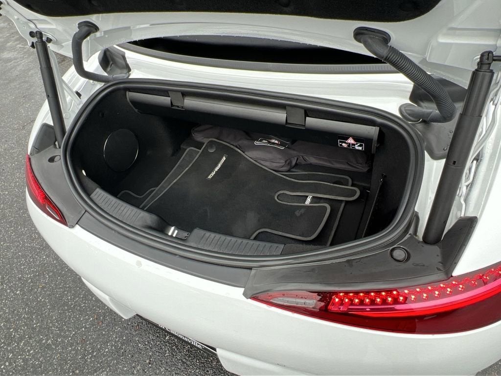 2023 Mercedes-Benz SL-Class SL 63 AMG®