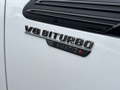 2023 Mercedes-Benz SL-Class SL 63 AMG®