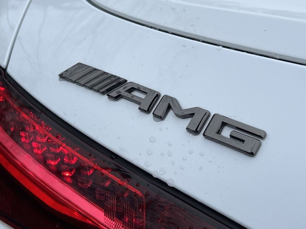 2023 Mercedes-Benz SL-Class SL 63 AMG®