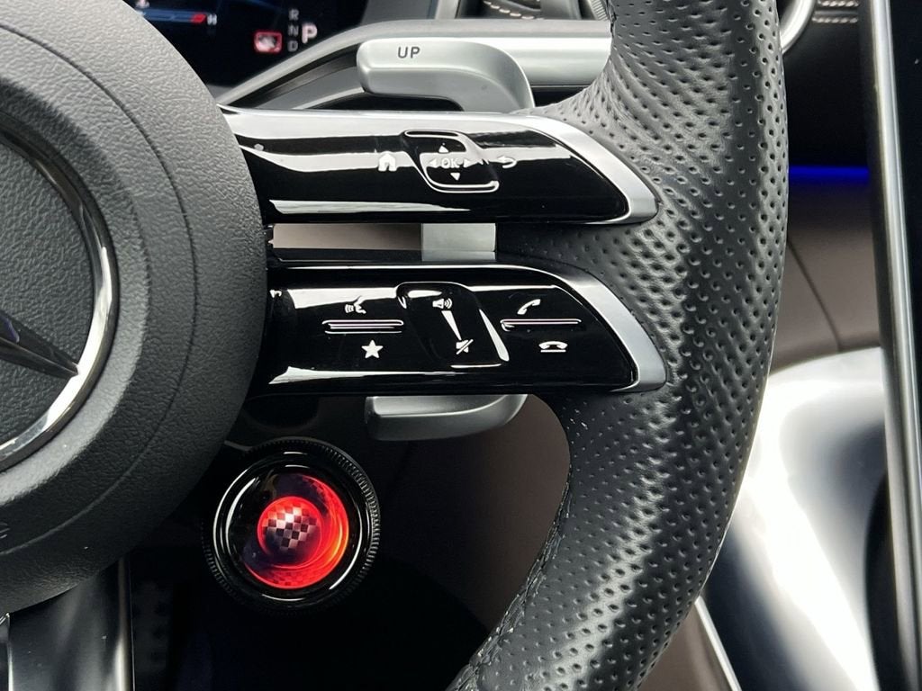 2023 Mercedes-Benz SL-Class SL 63 AMG®