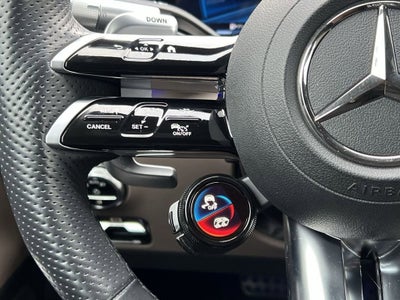 2023 Mercedes-Benz SL-Class SL 63 AMG®