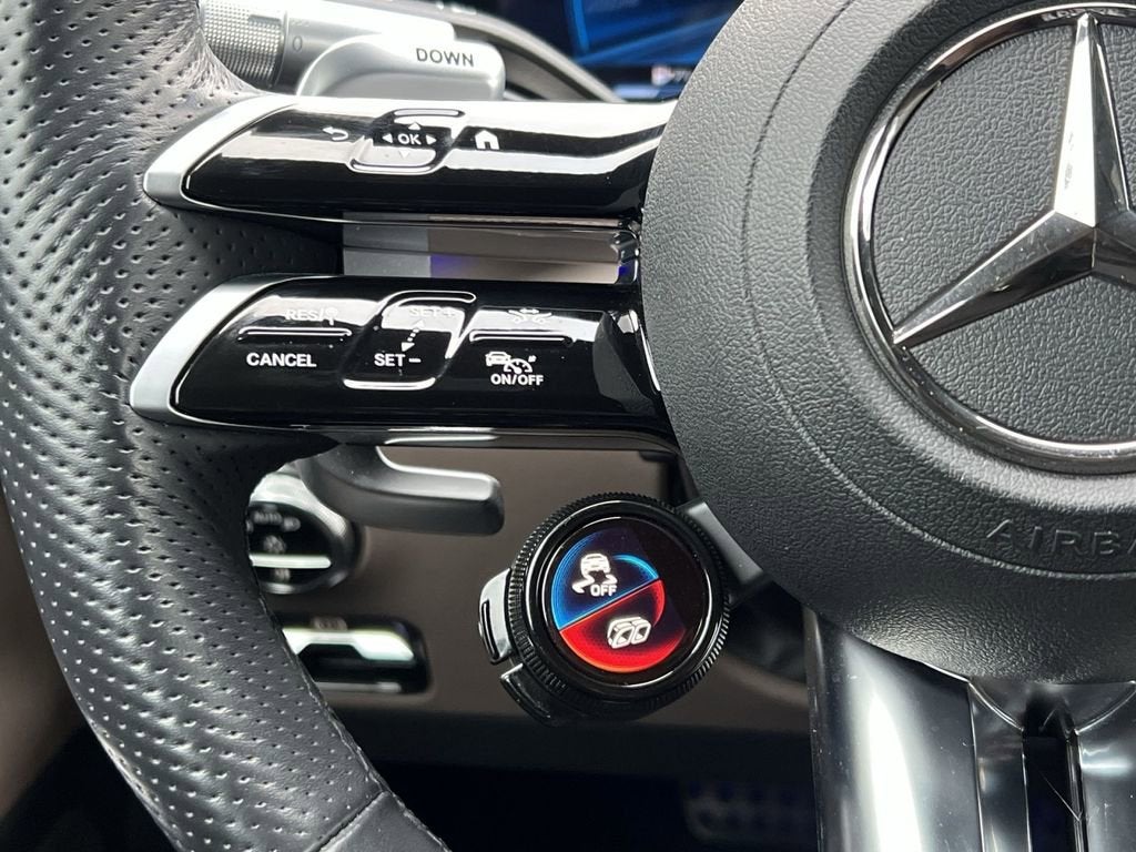 2023 Mercedes-Benz SL-Class SL 63 AMG®