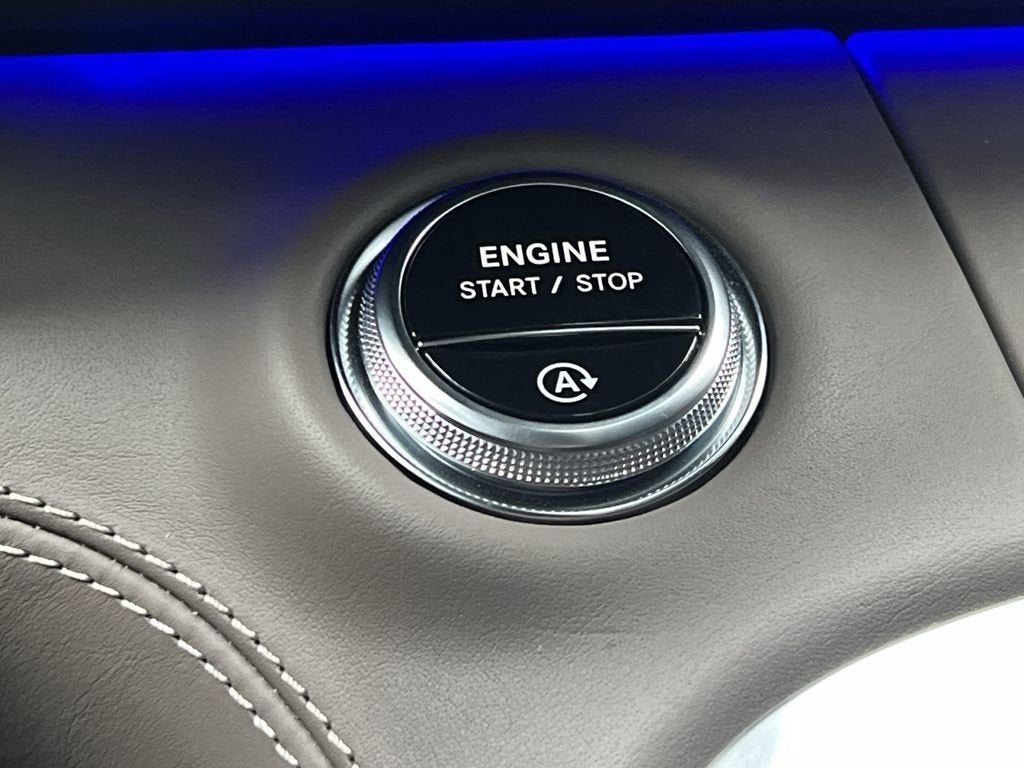 2023 Mercedes-Benz SL-Class SL 63 AMG®