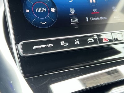 2023 Mercedes-Benz SL-Class SL 63 AMG®