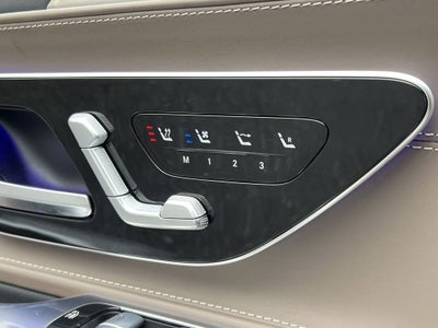 2023 Mercedes-Benz SL-Class SL 63 AMG®