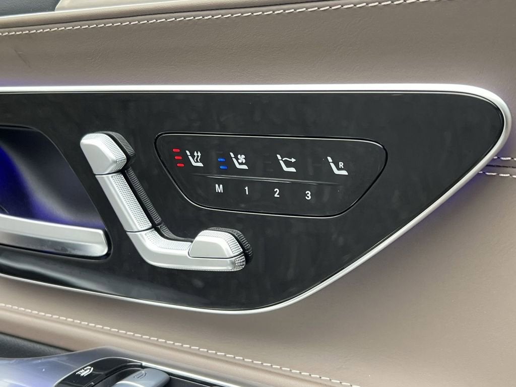 2023 Mercedes-Benz SL-Class SL 63 AMG®