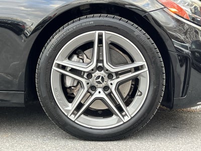 2021 Mercedes-Benz C-Class C 300