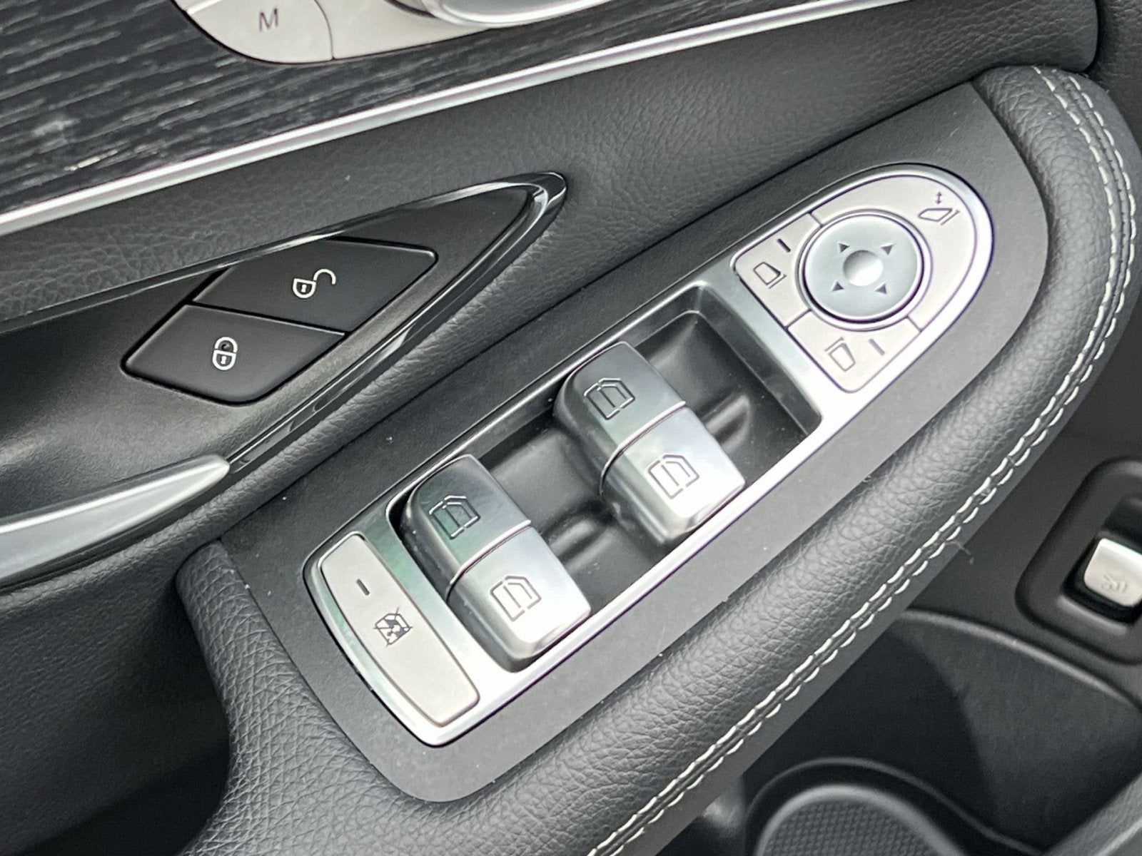 2021 Mercedes-Benz C-Class C 300