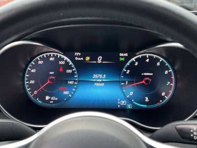2021 Mercedes-Benz C-Class C 300