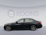 2021 Mercedes-Benz C-Class C 300
