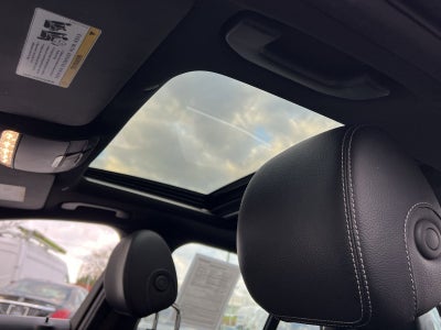 2021 Mercedes-Benz C-Class C 300