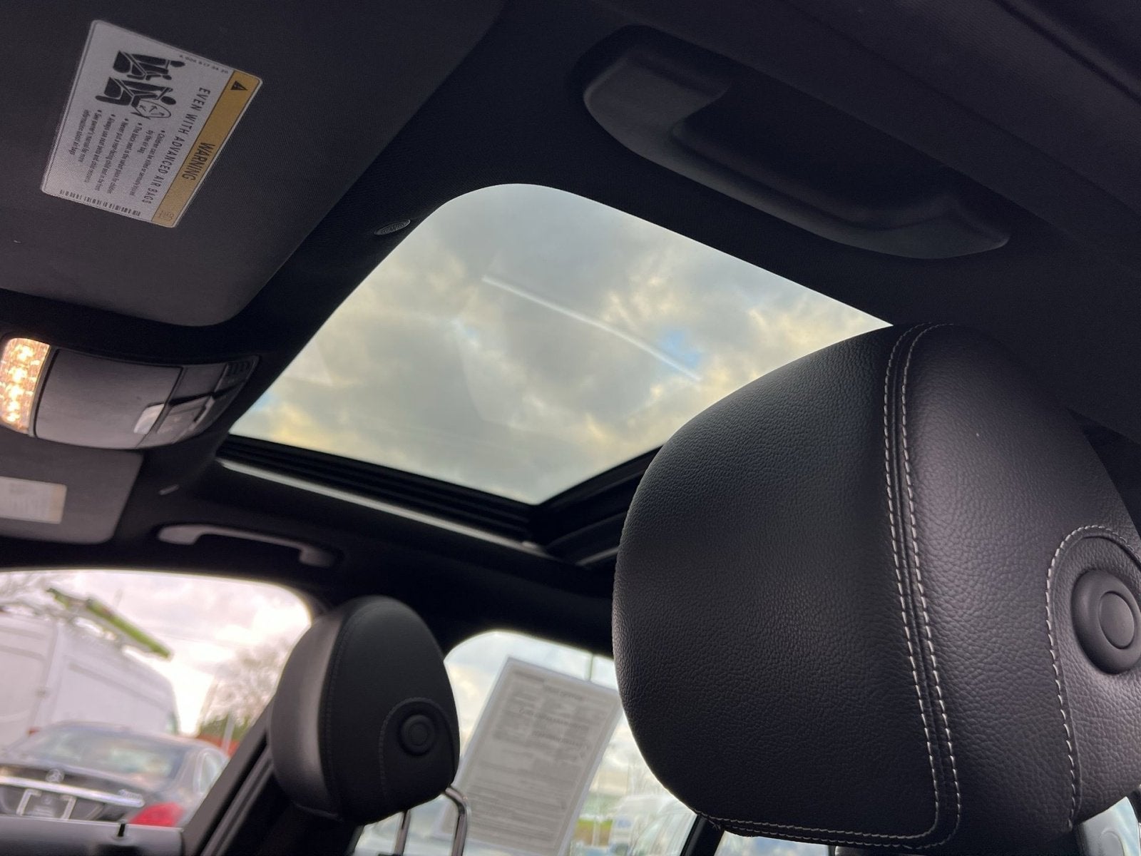 2021 Mercedes-Benz C-Class C 300