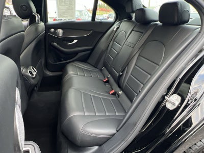 2021 Mercedes-Benz C-Class C 300