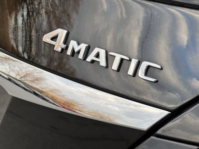 2021 Mercedes-Benz C-Class C 300