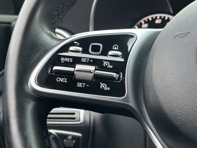 2021 Mercedes-Benz C-Class C 300