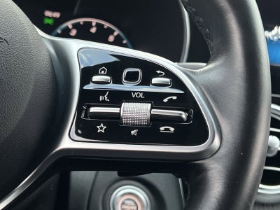 2021 Mercedes-Benz C-Class C 300