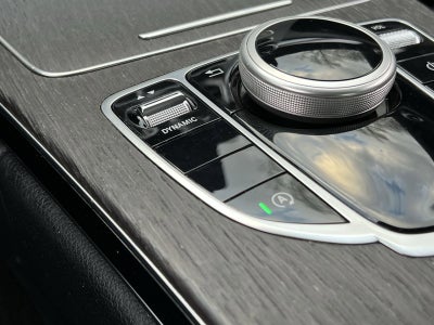 2021 Mercedes-Benz C-Class C 300