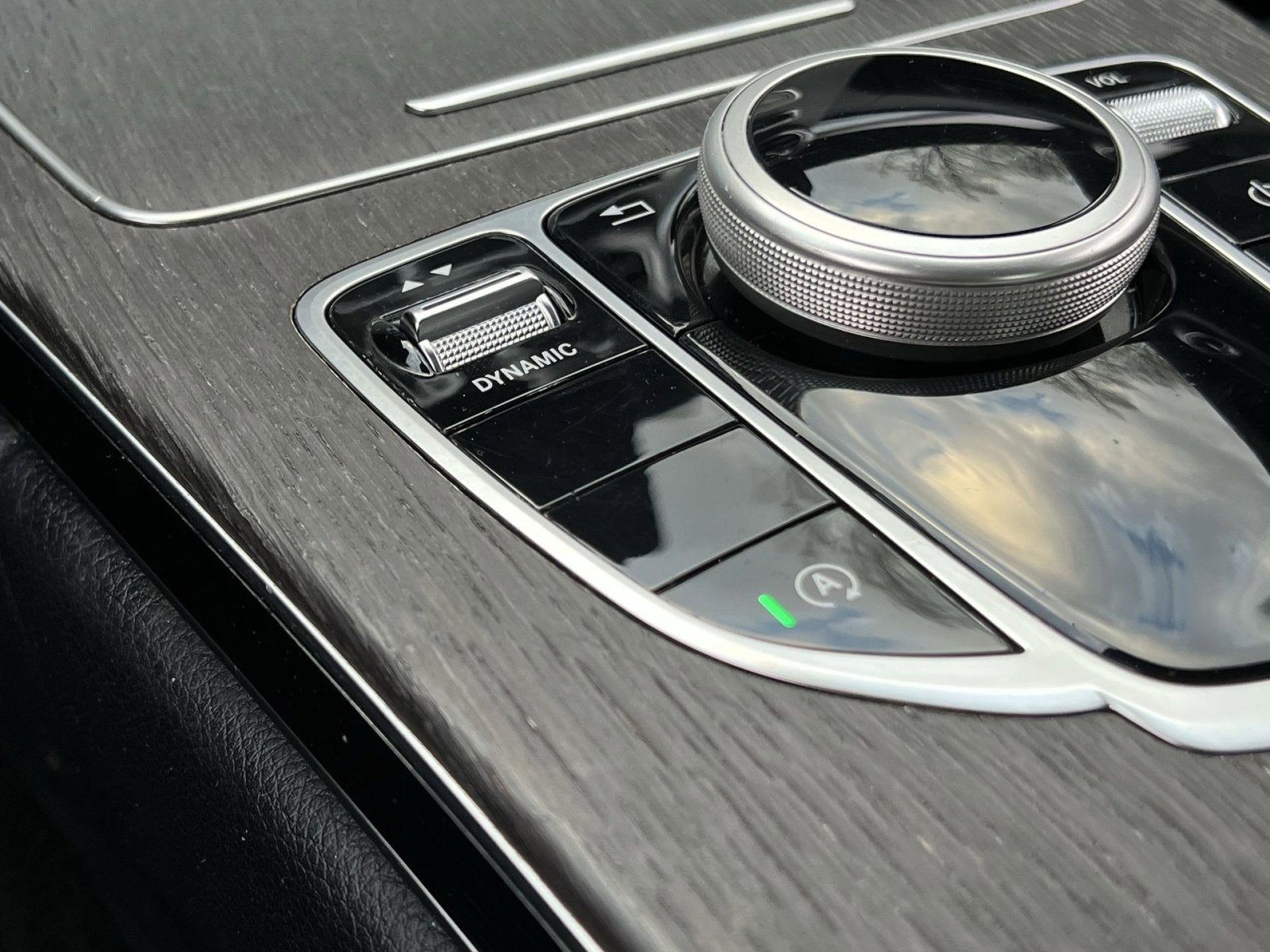 2021 Mercedes-Benz C-Class C 300