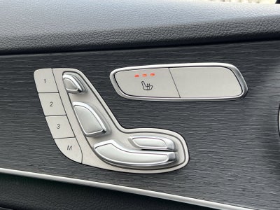 2021 Mercedes-Benz C-Class C 300