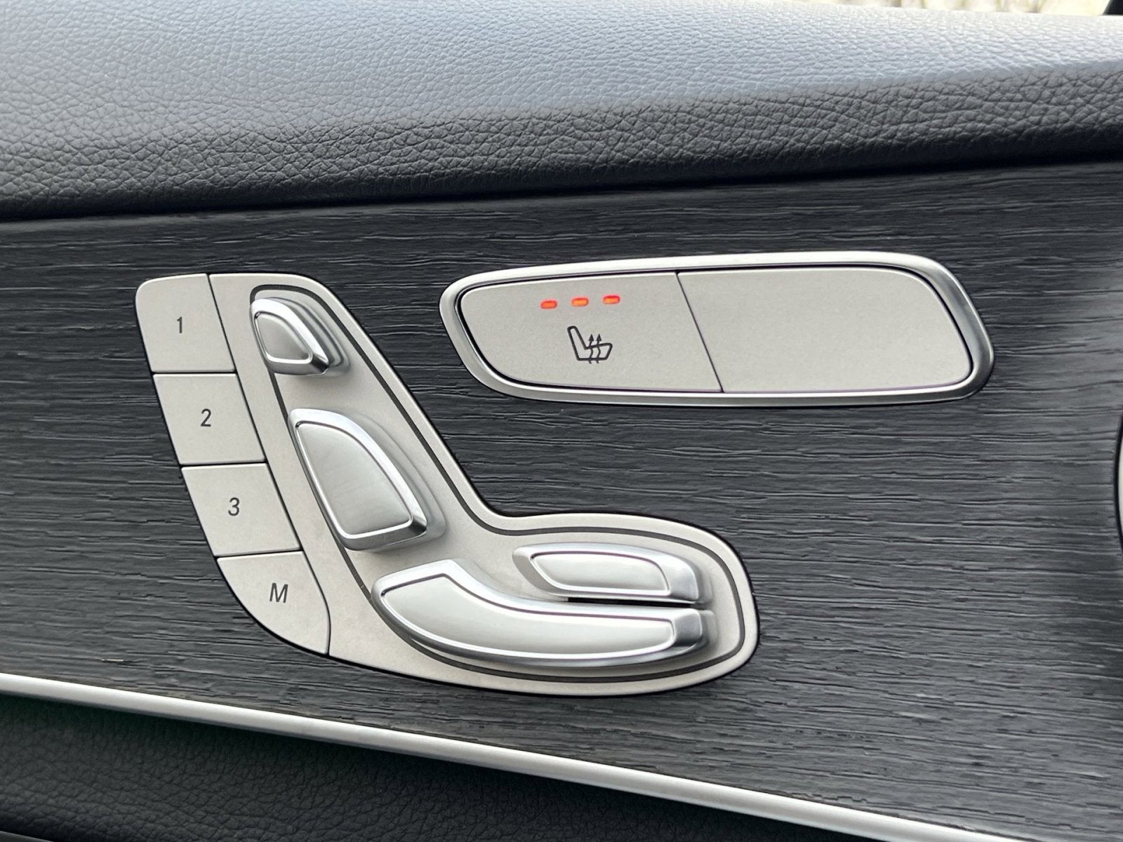 2021 Mercedes-Benz C-Class C 300