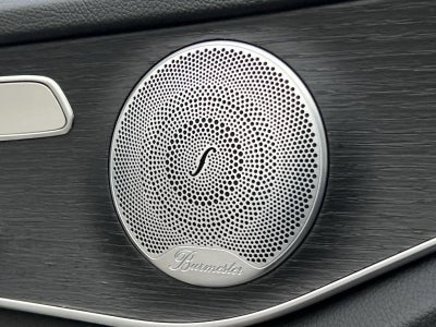 2021 Mercedes-Benz C-Class C 300