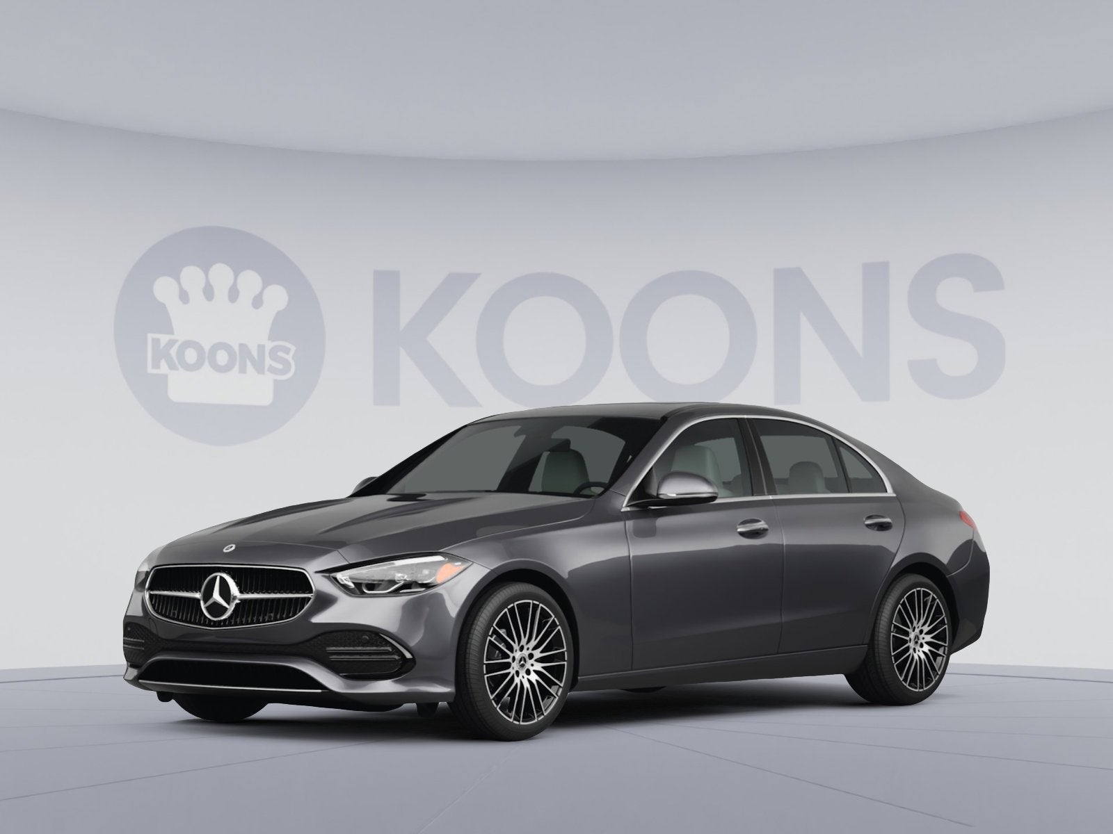 2021 Mercedes-Benz C-Class C300 4MATIC's photo