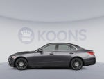 2021 Mercedes-Benz C-Class C 300