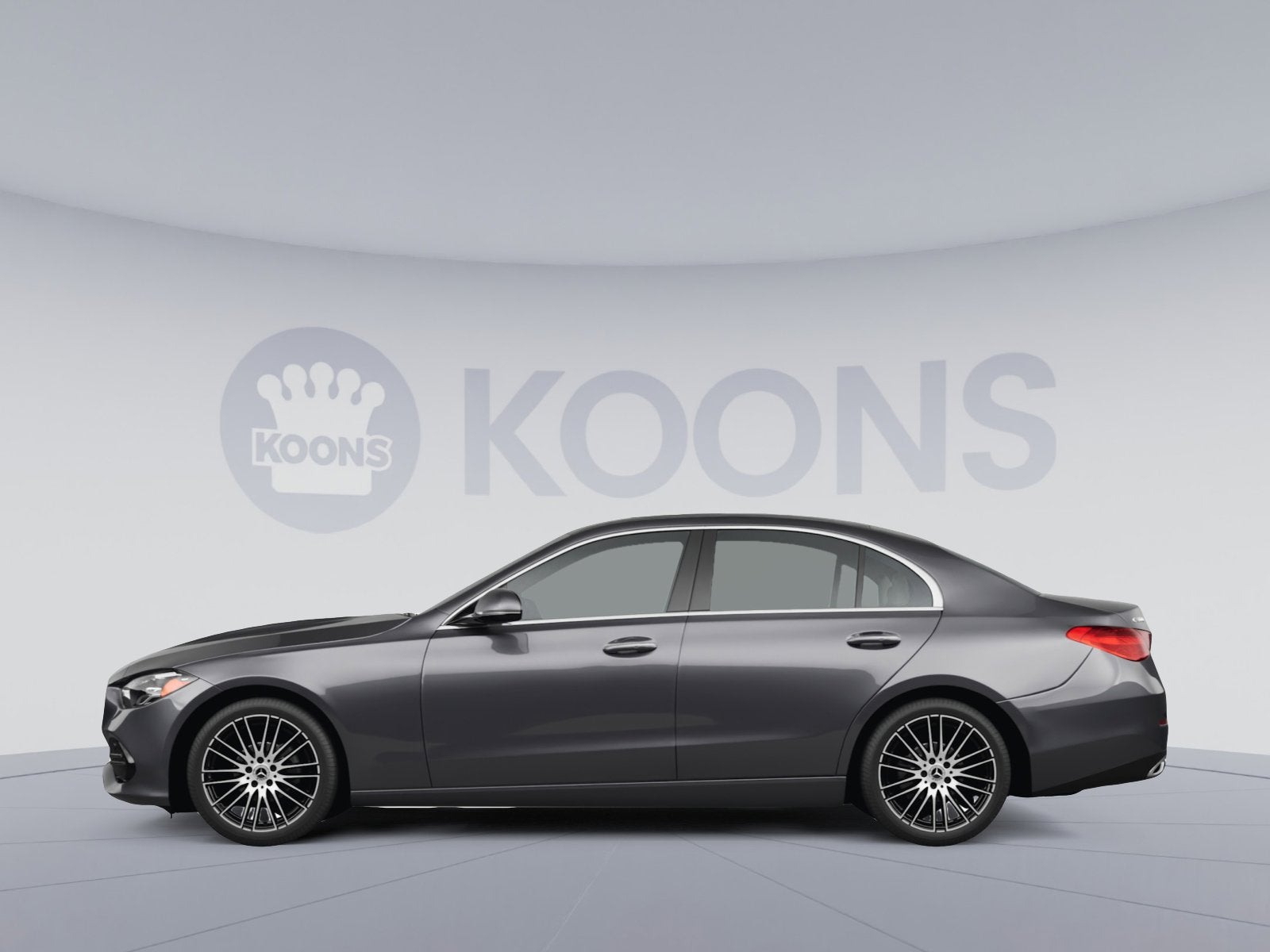 2021 Mercedes-Benz C-Class C 300