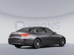 2021 Mercedes-Benz C-Class C 300