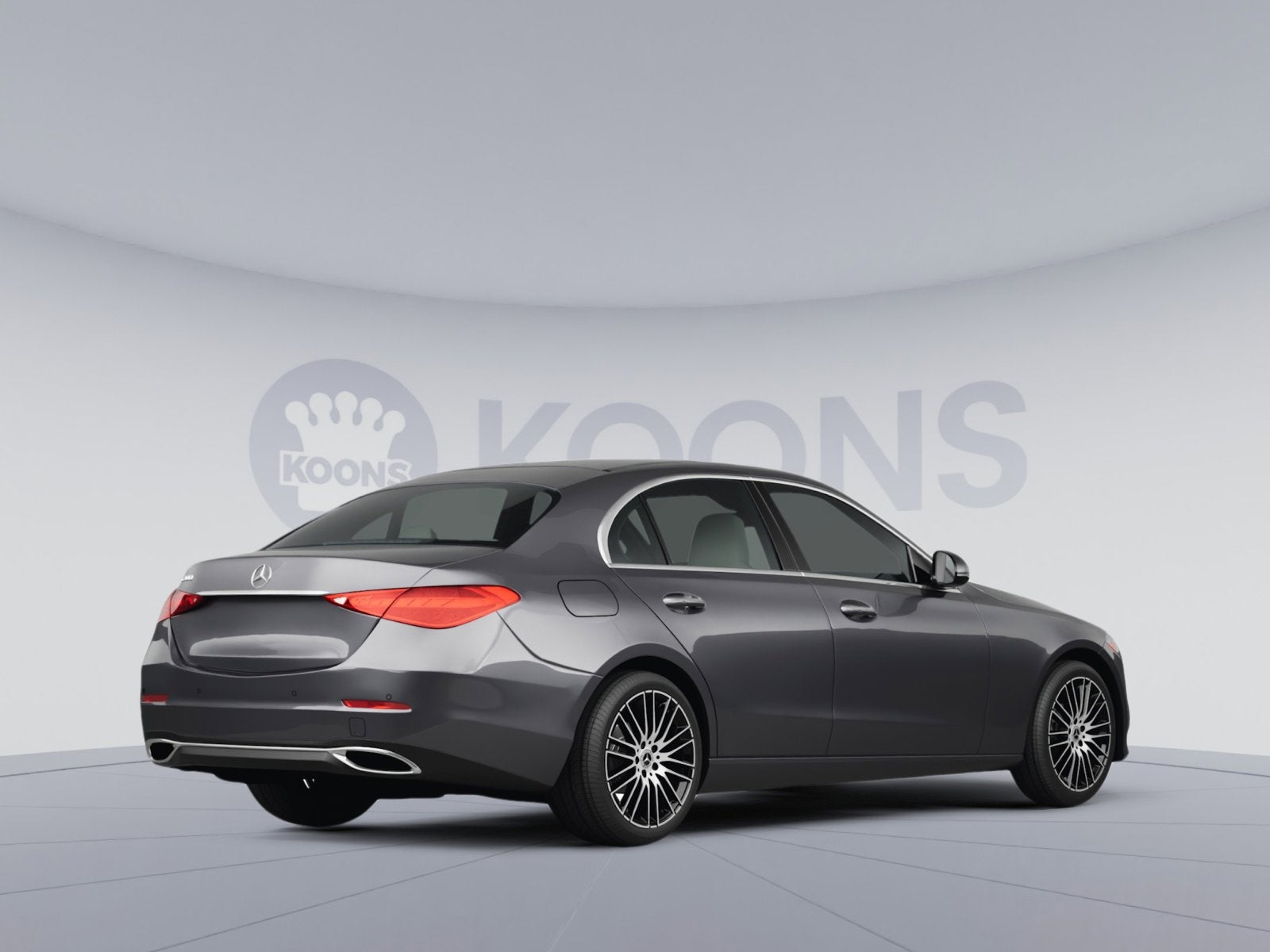 2021 Mercedes-Benz C-Class C 300