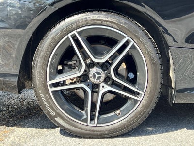 2021 Mercedes-Benz C-Class C 300