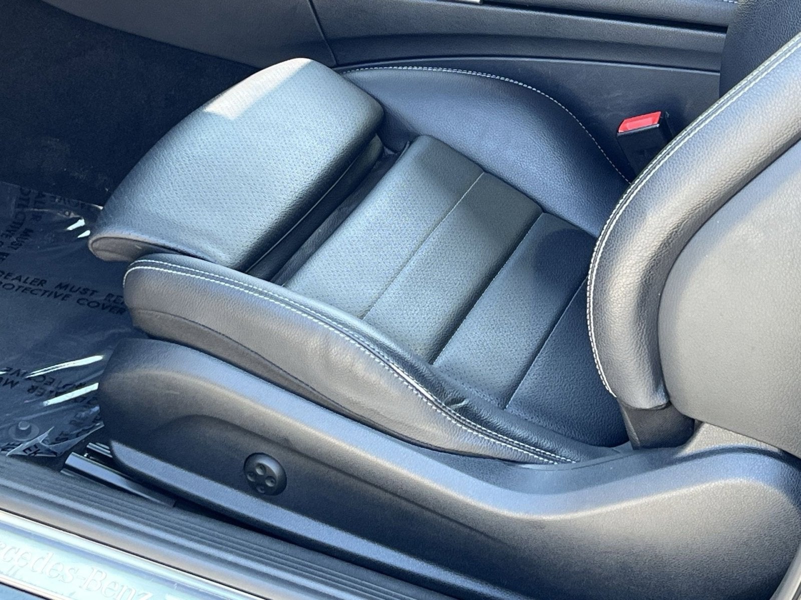 2021 Mercedes-Benz C-Class C 300