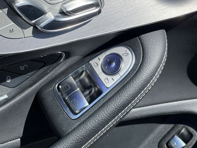 2021 Mercedes-Benz C-Class C 300