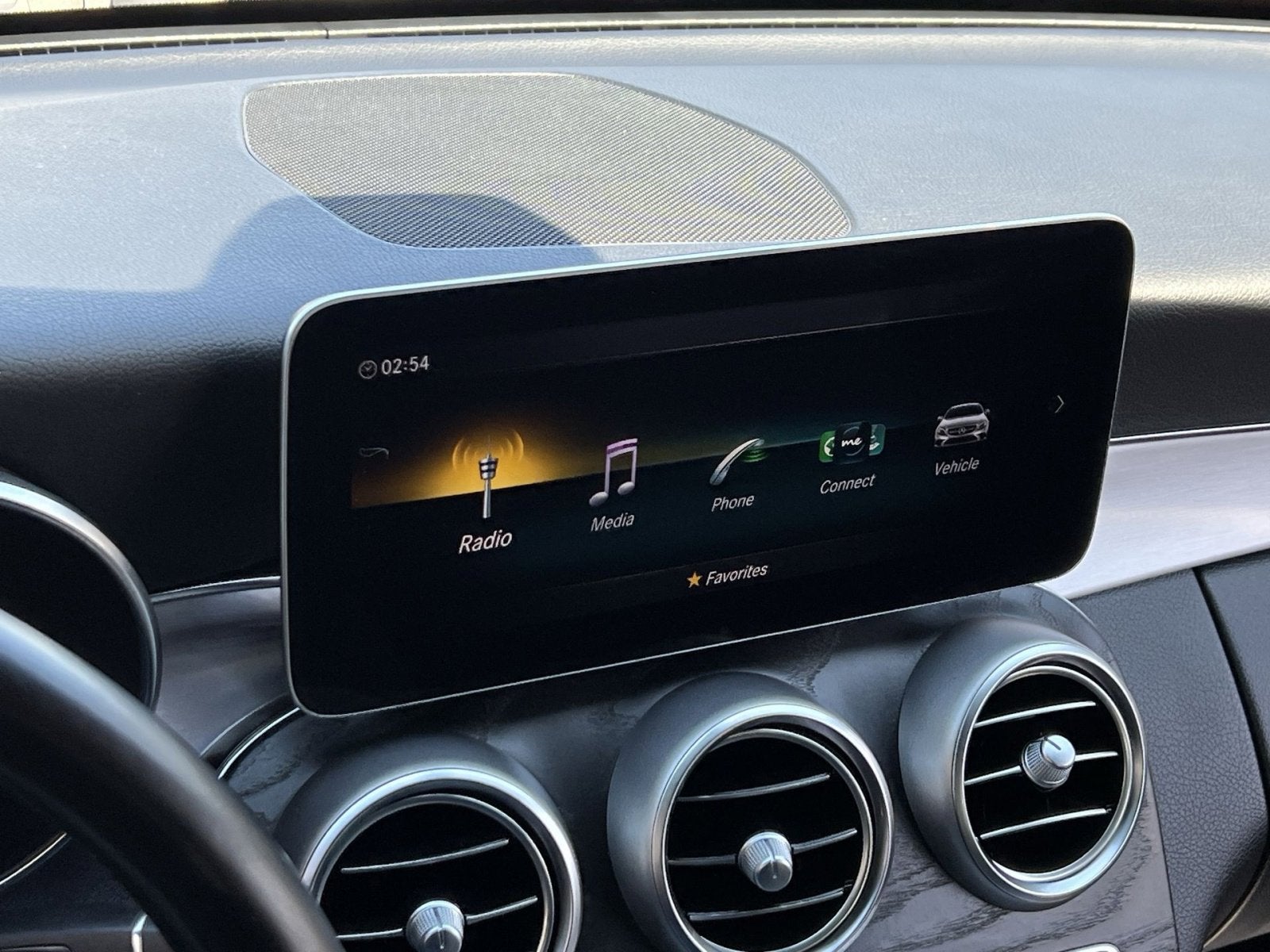 2021 Mercedes-Benz C-Class C 300