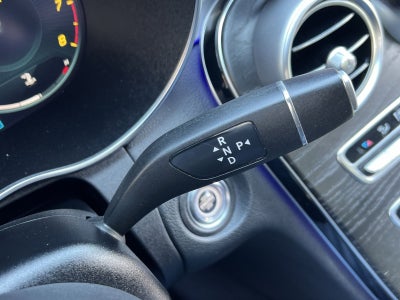 2021 Mercedes-Benz C-Class C 300