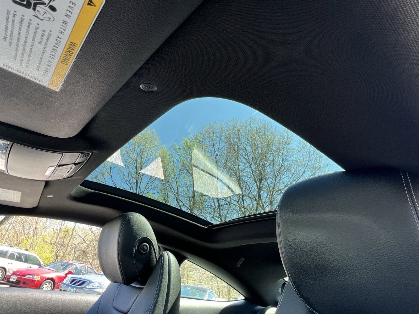 2021 Mercedes-Benz C-Class C 300