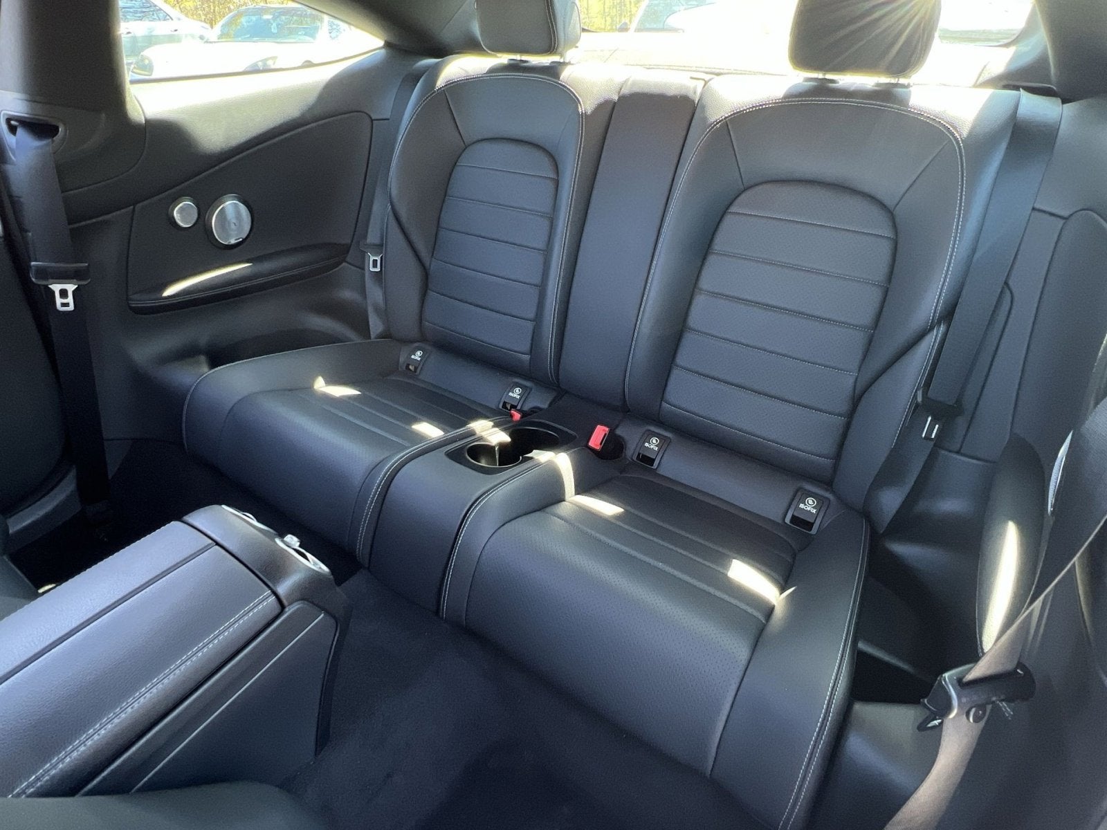 2021 Mercedes-Benz C-Class C 300