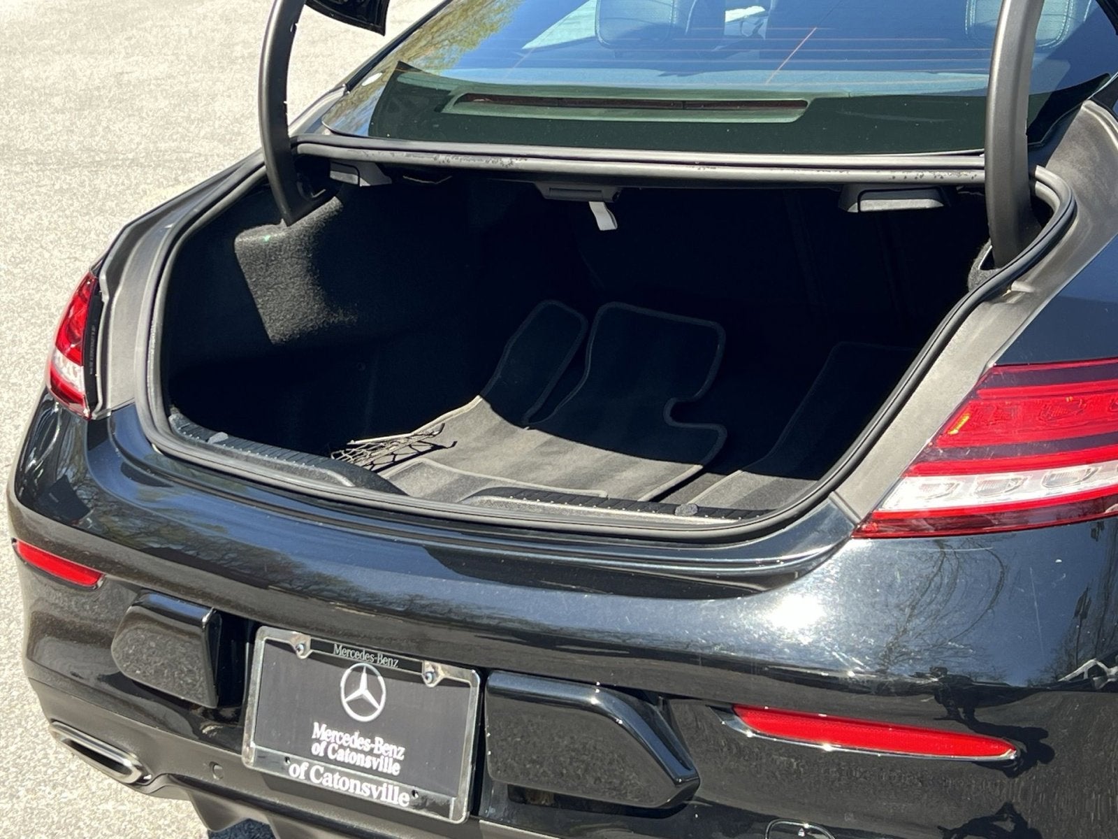 2021 Mercedes-Benz C-Class C 300