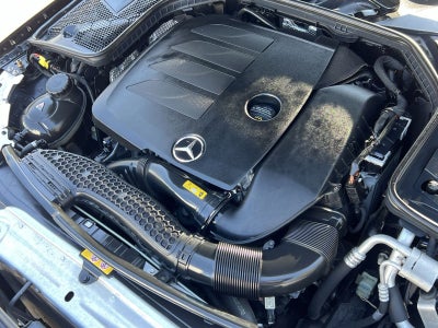 2021 Mercedes-Benz C-Class C 300